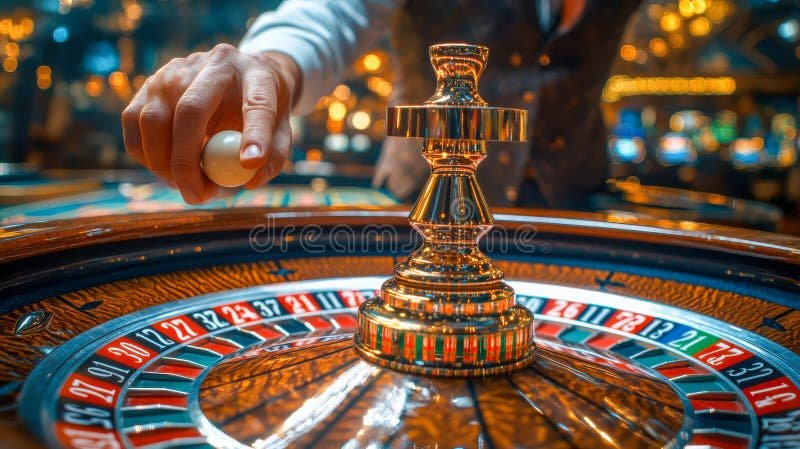 Speed Baccarat Game 