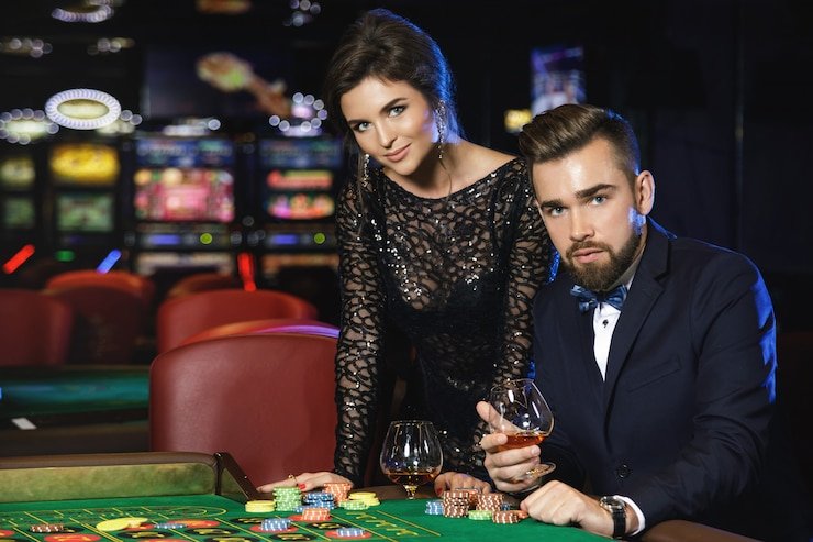 Meja baccarat dan Dragon Tiger live di gembul189 dengan dealer aktif